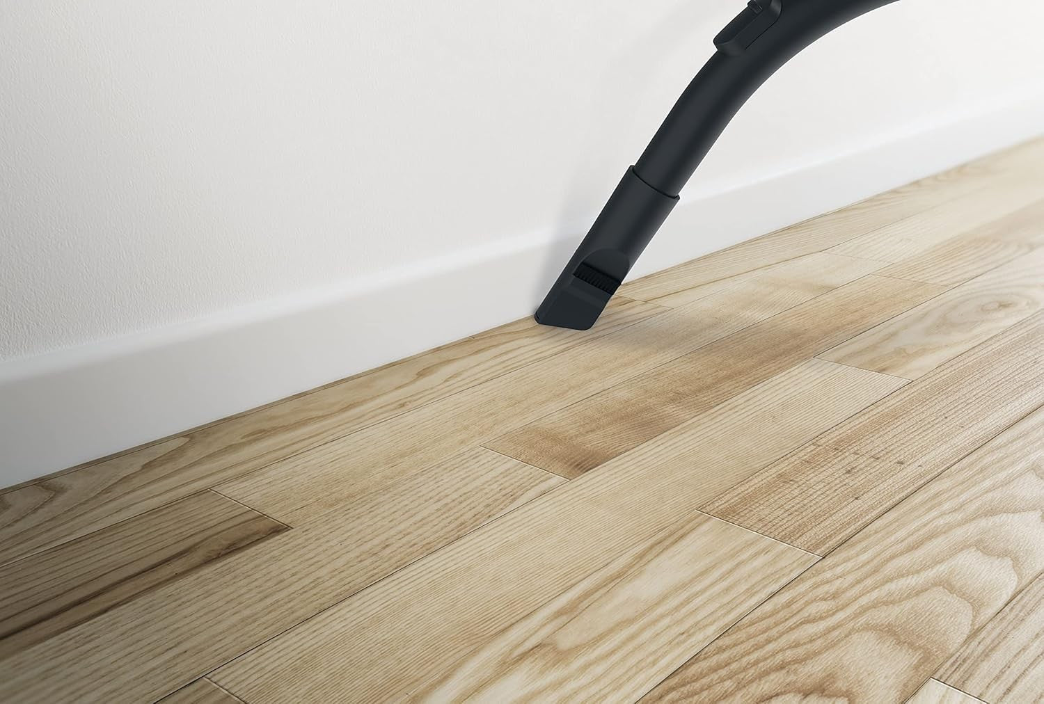Hoover Brave Canister Vacuum