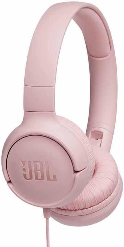 JBL Tune 500 Wired On Ear Headphone