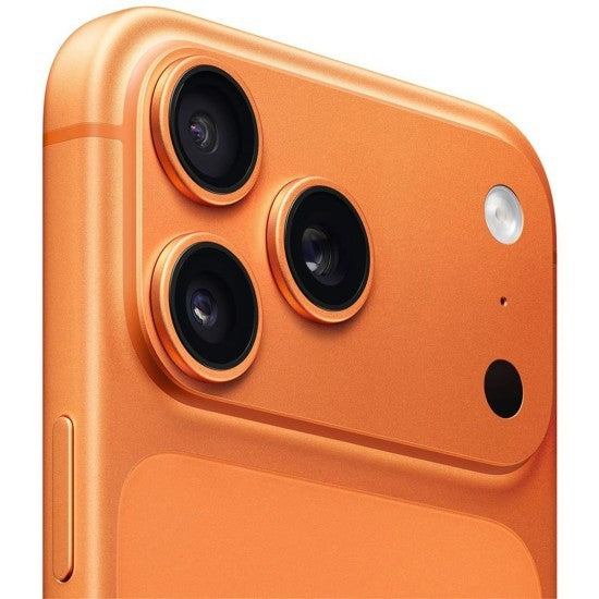 iPhone 17 Pro 256GB eSim , Cosmic Orange