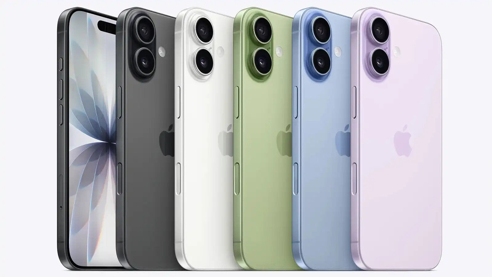 iPhone 17 256 GB 1 Sim