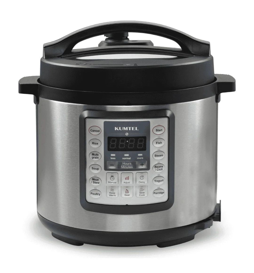 Kumtel Electric Pressure Cooker