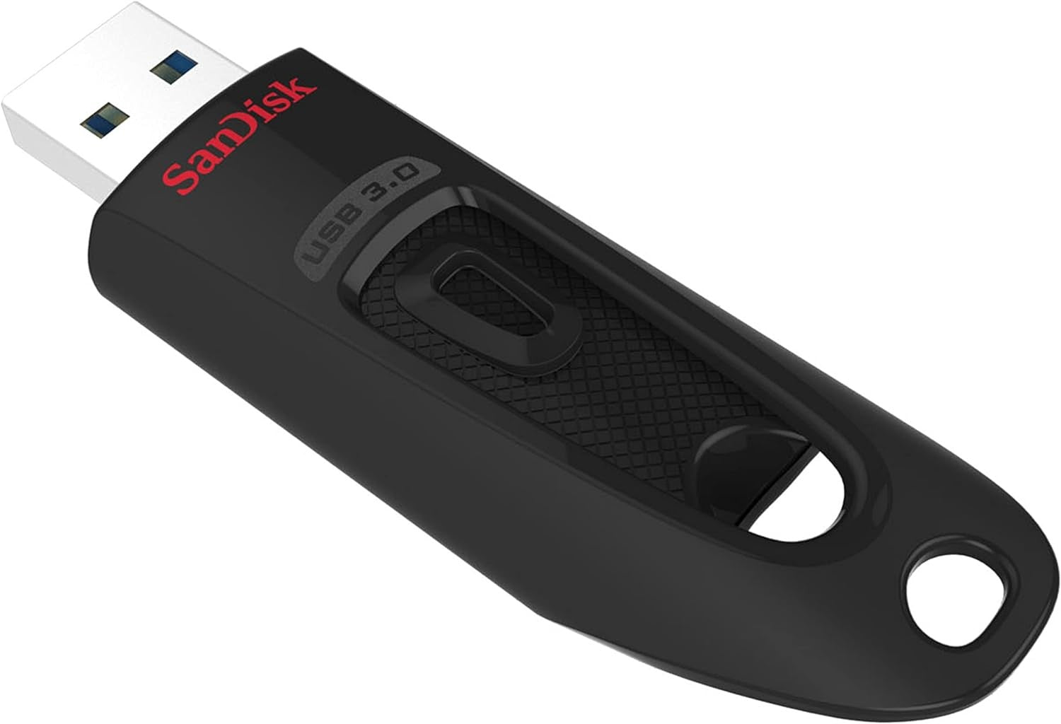 SanDisk 256GB Ultra USB 3.0 Flash Drive