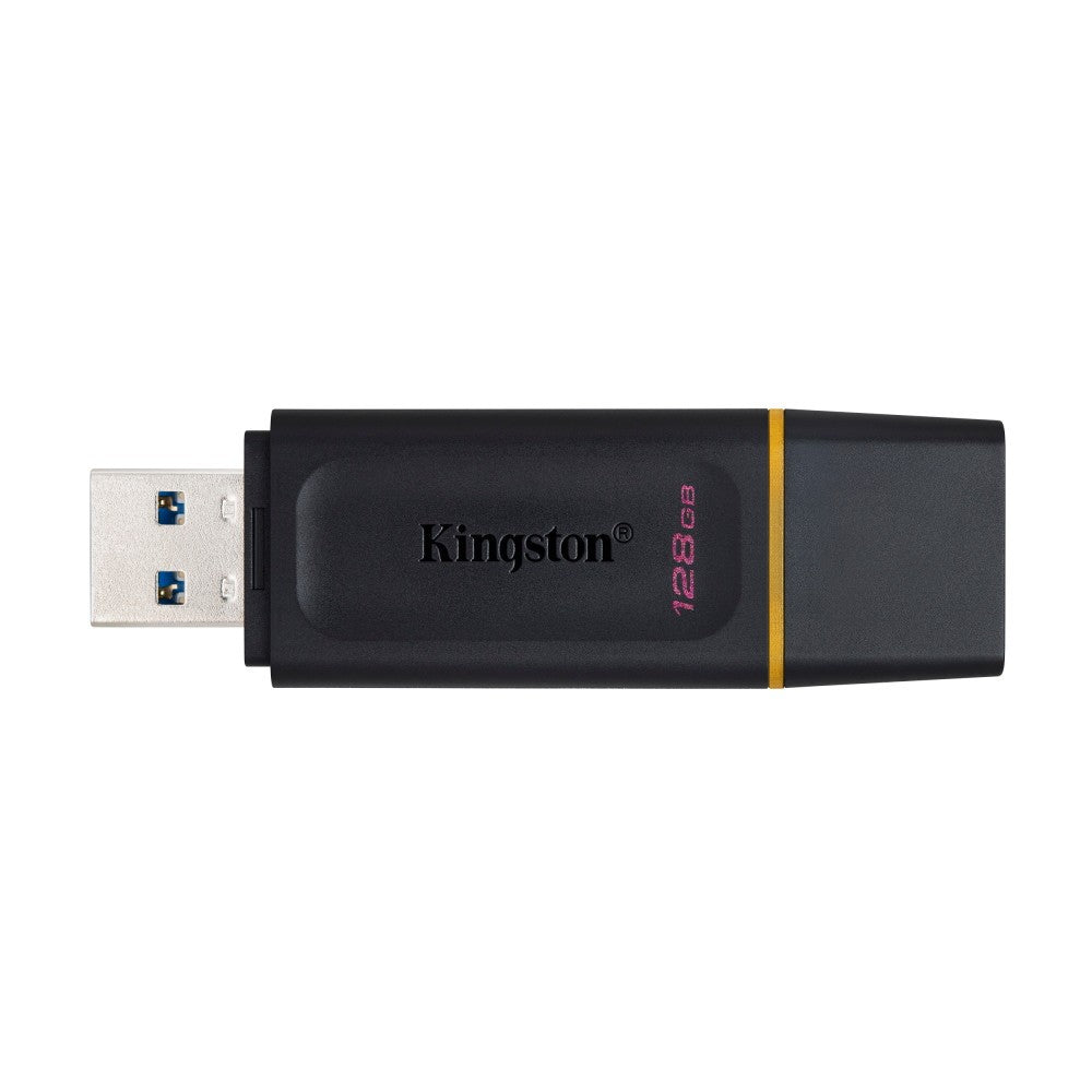 Kingston Data Traveler Exodia, 128 GB USB 3.2 Flash Drive