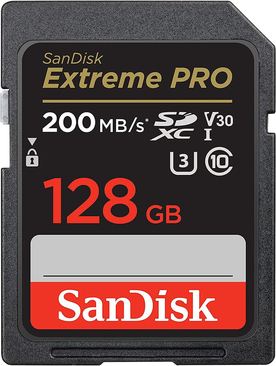 SanDisk Ultra SDHC Card