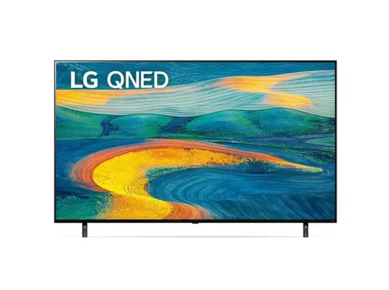 LG 55" 4K LED Smart TV