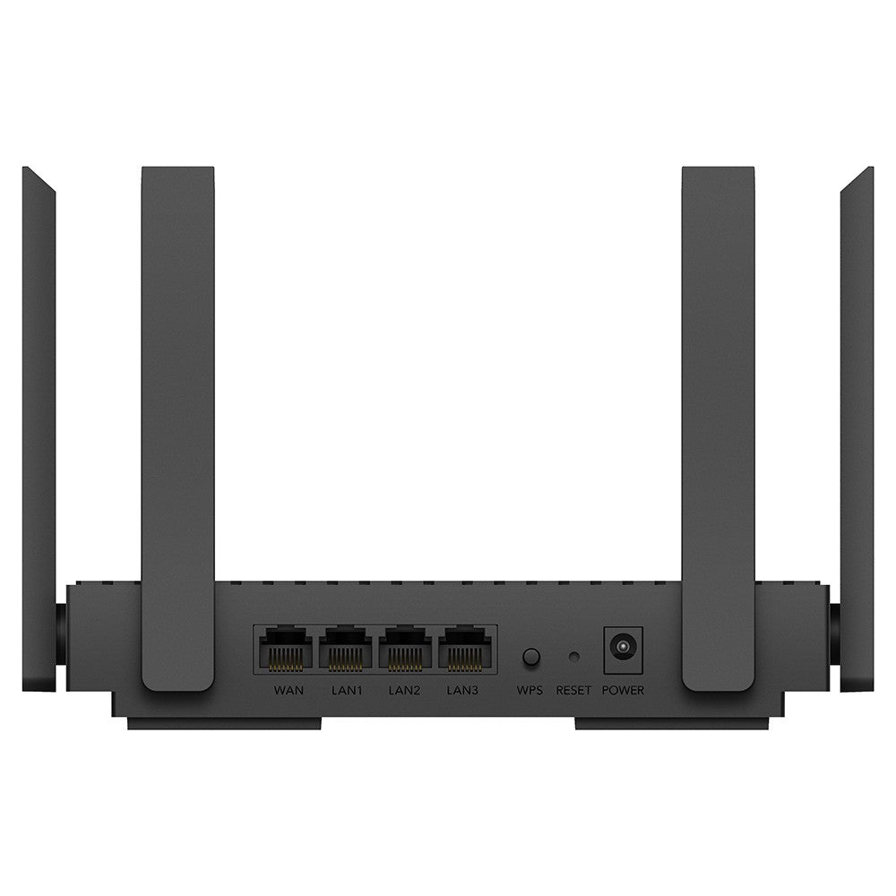 Cudy Gigabit Wi-Fi 6 Mesh Router