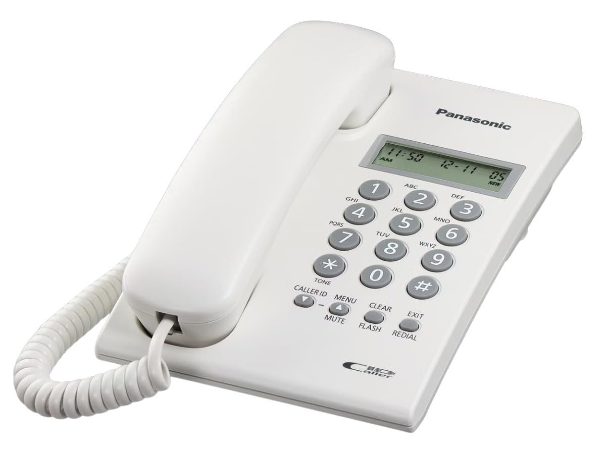 Panasonic Corded Telephone