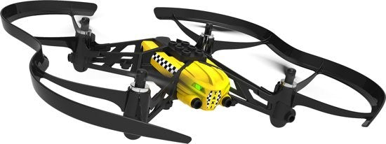 Parrot, MiniDrones Airborne Cargo, Drone, Travis