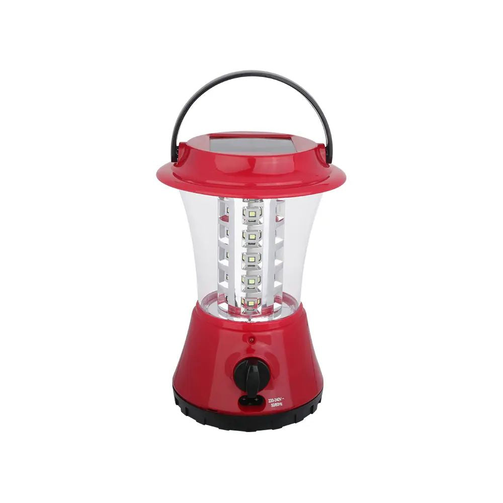 JTC Rechargeable LED Lantern