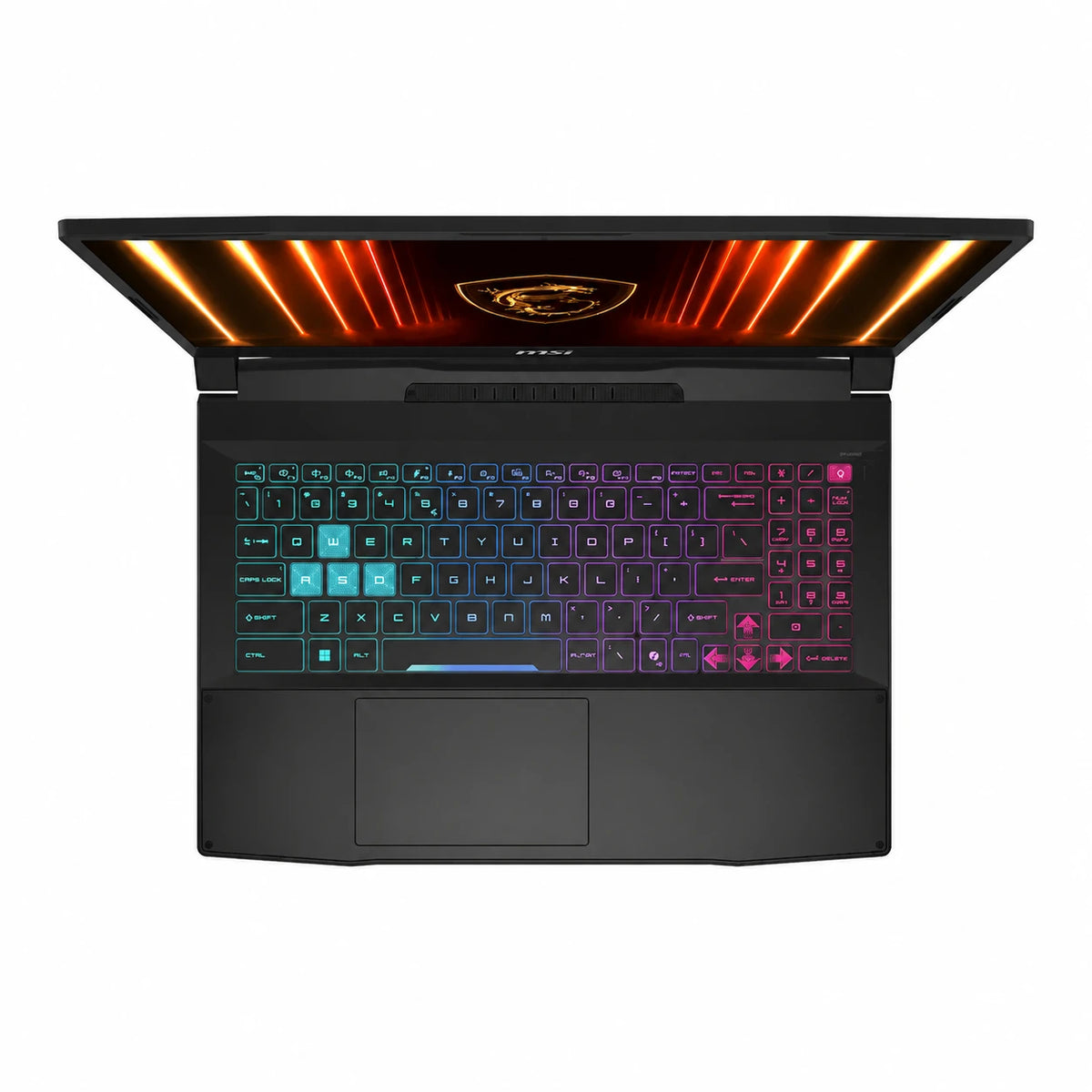 MSI Katana 15 HX Gaming Laptop, 15.6"