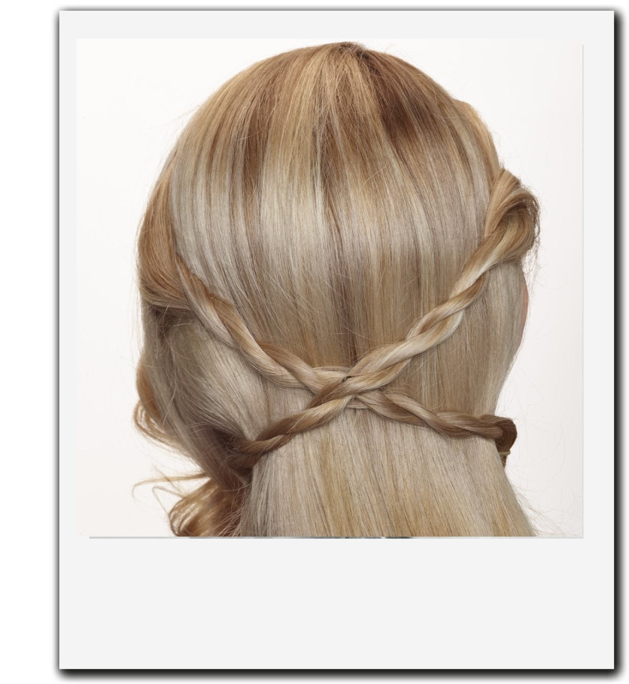 Babyliss, Twist Secret Multistyler, Black