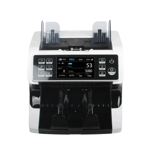 Royal Bill Money Counter