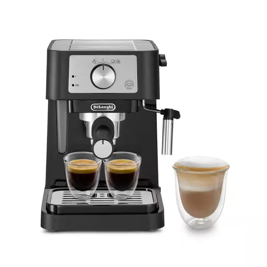 Delonghi Stilosa Coffee Maker