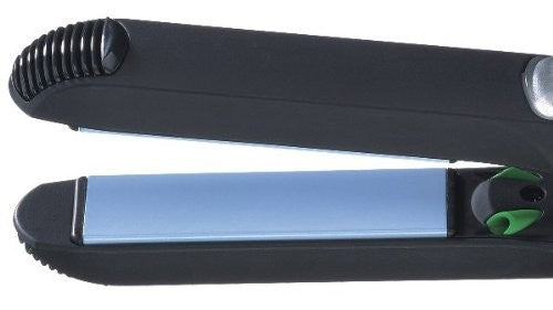 Braun, Shine Hair Straightener, 170 Watts, Black