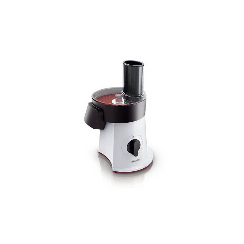 Philips, Viva Collection Salad Maker, 200 Watts, White