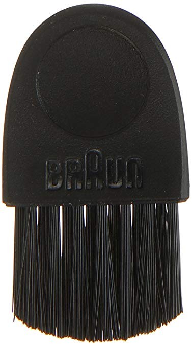 Braun, Men's Electric Foil Shaver, Wet & Dry, Red / Grey