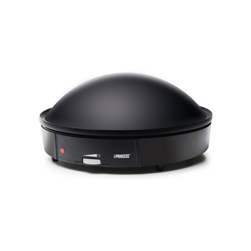 Princess, Saj Maker, 1800 Watts, Black