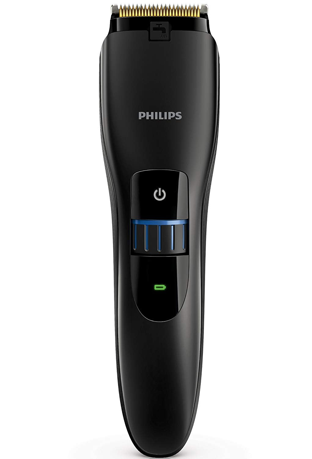 Philips, Hair Clipper, Black
