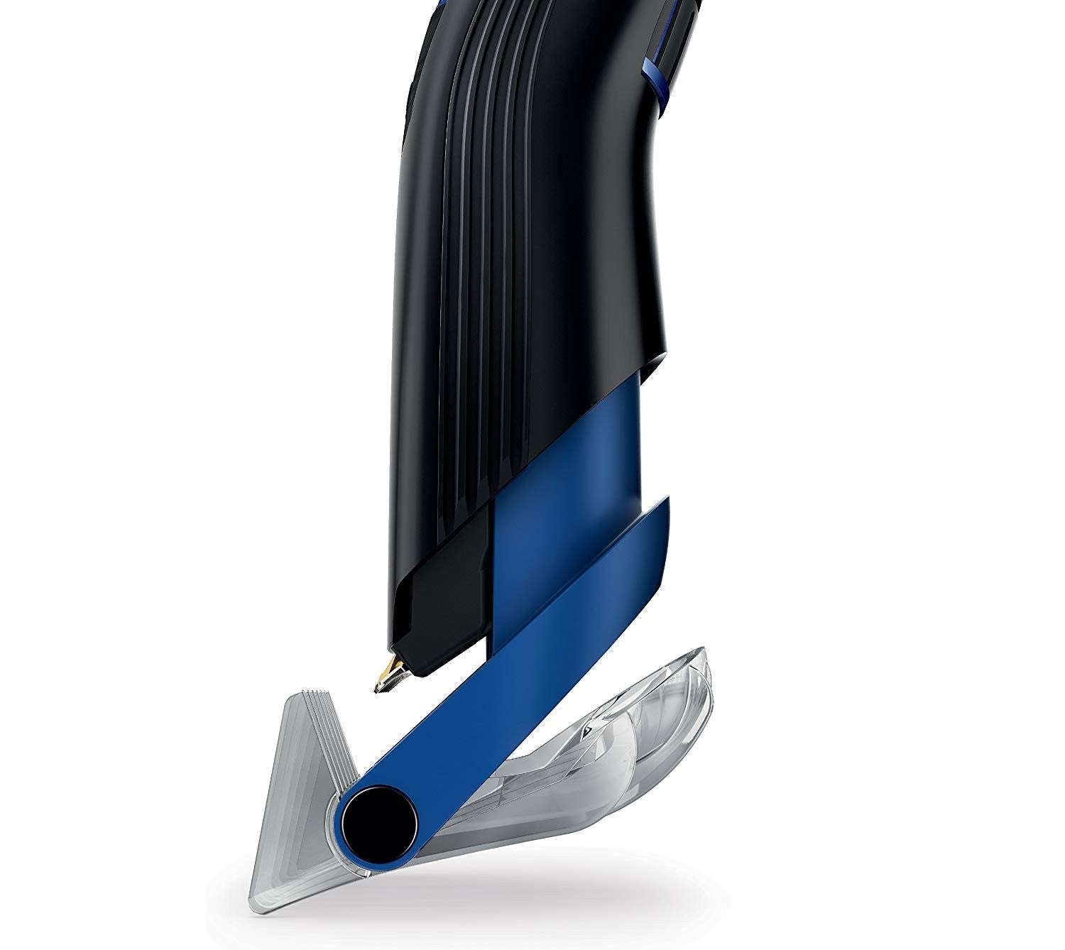 Philips, Hair Clipper, Black