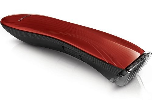 Philips, Pro Stubble Beard Trimmer, Red