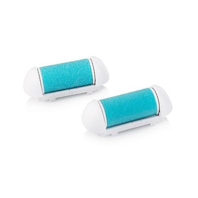 Tristar, Electric Foot File, White / Blue