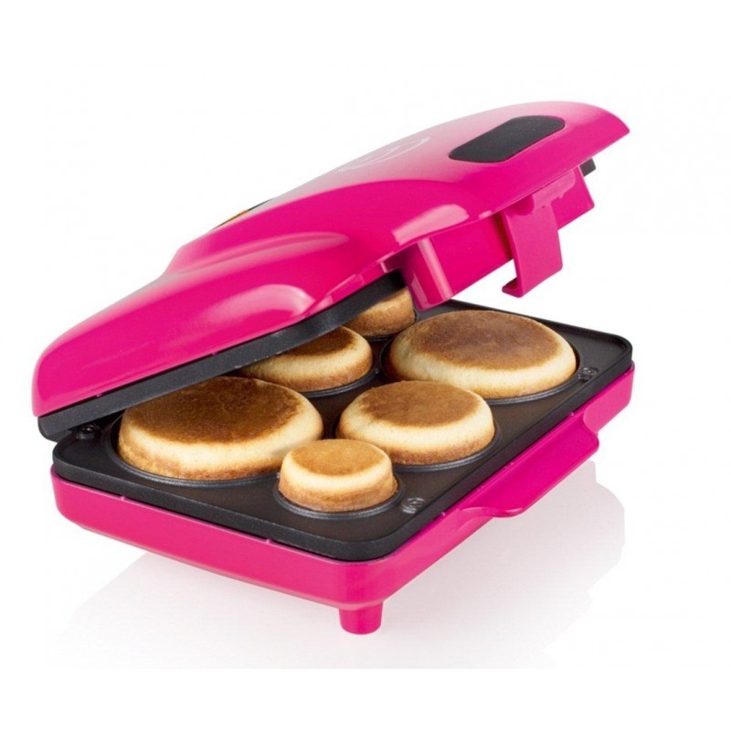 Princess Cake Tower Maker, 800 Watts, Pink