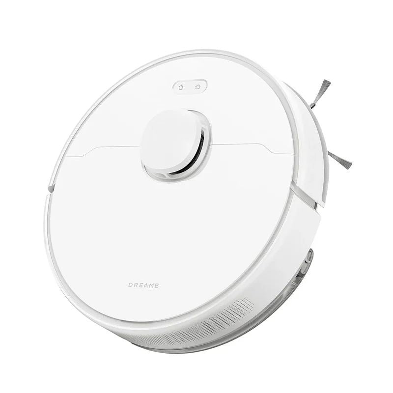 Dreame F10 Robot Vacuum, White