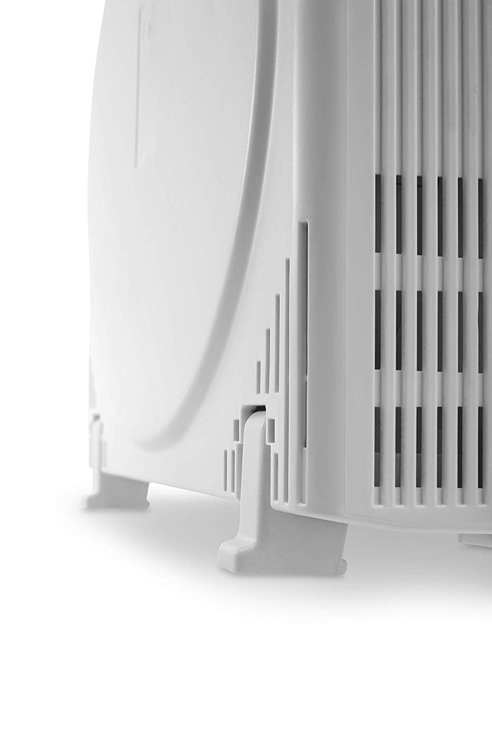 Delonghi, Air Purifier AC 75, 35 Watts, White