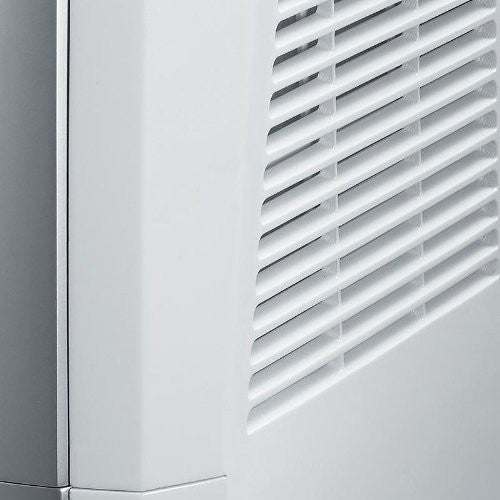 Delonghi, Dehumidifier, 520 Watts, White