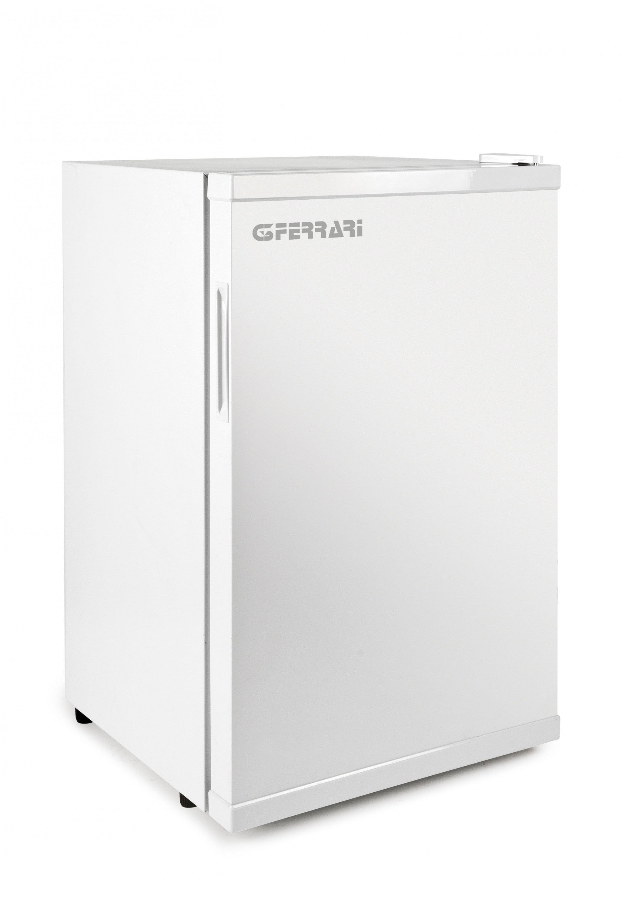 G.Ferrari, Thermo Electric Mini Refrigerator, 2.2 Cubic Feet, White