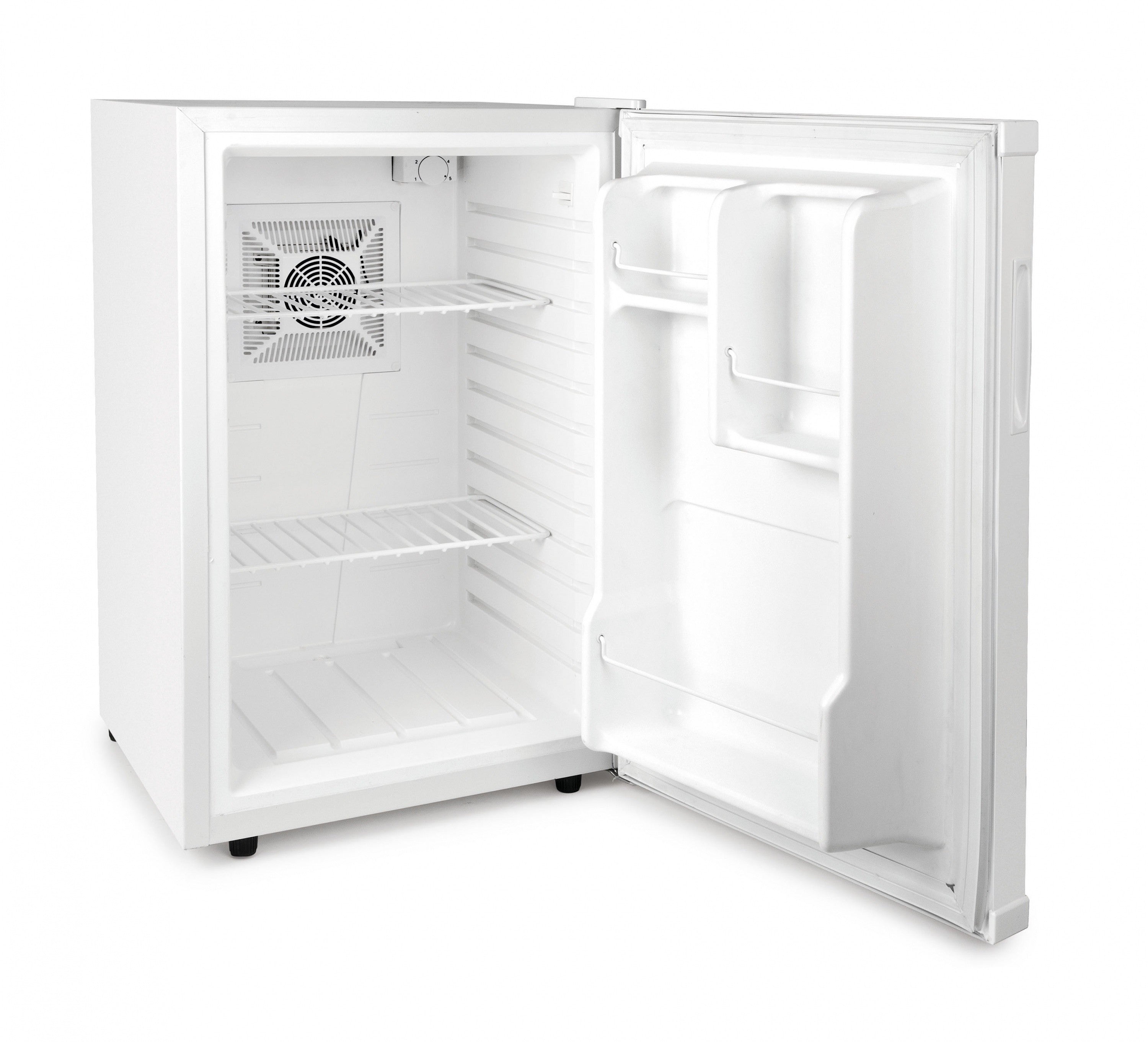 G.Ferrari, Thermo Electric Mini Refrigerator, 2.2 Cubic Feet, White