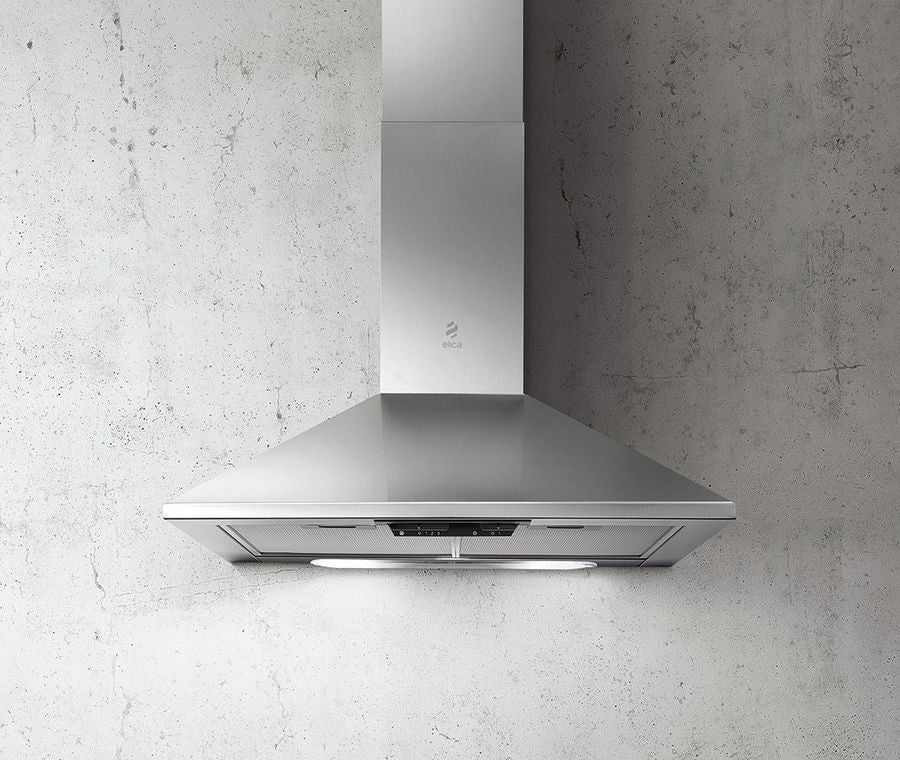 Elica, Missy Chimney Hood, 60 CM, Stainless Steel