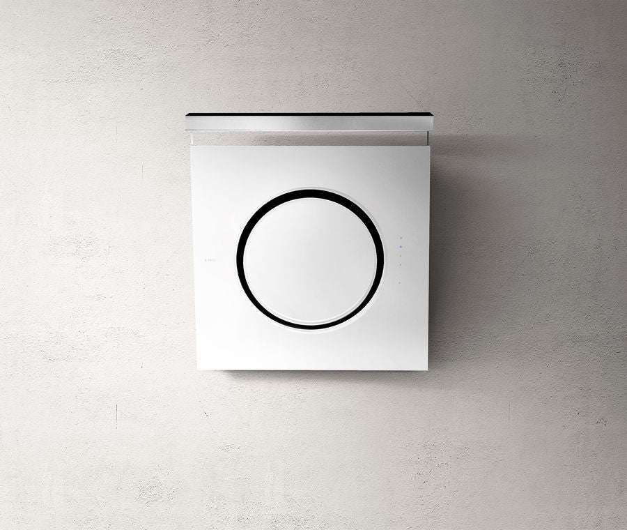 Elica, OM Hood, 80 CM, White