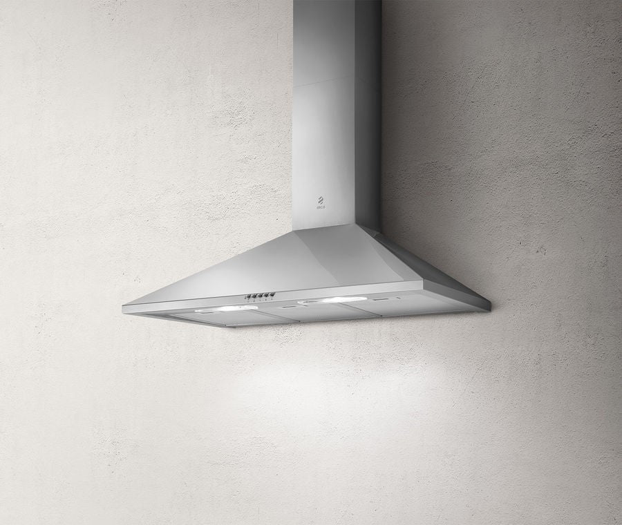 Elica, Tamaya Hood, 60 CM, Stainless Steel