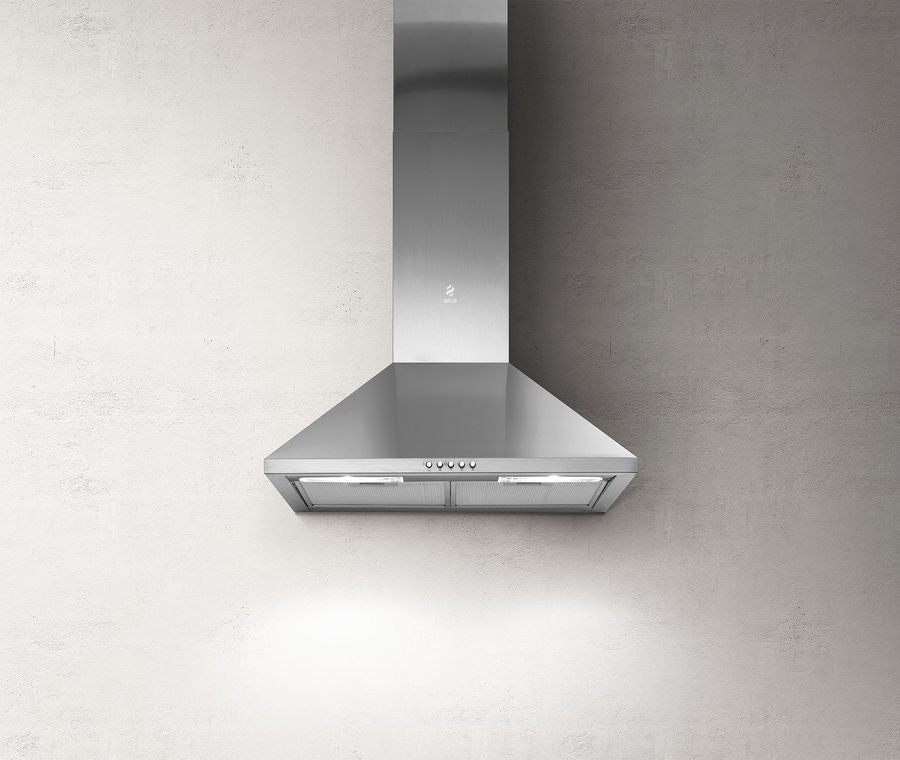 Elica, Tamaya Hood, 60 CM, Stainless Steel