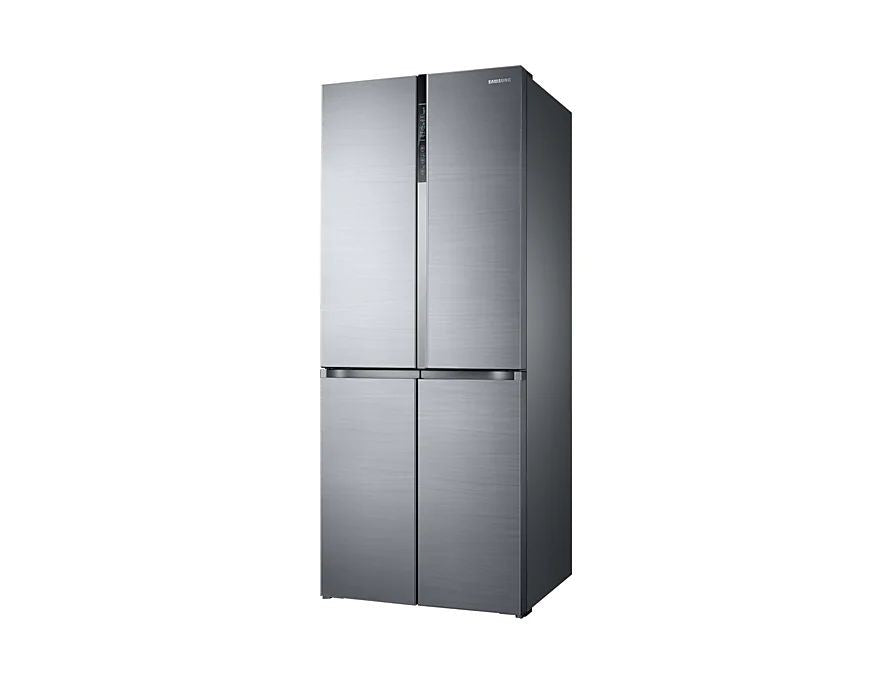 Samsung, French Door Refrigerator, 24 Cubic Feet, Inox