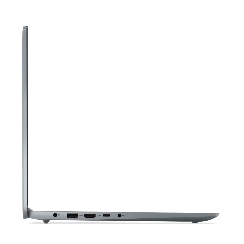 Lenovo 15.6" IdeaPad Slim 3, 8GB RAM 512GB SSD