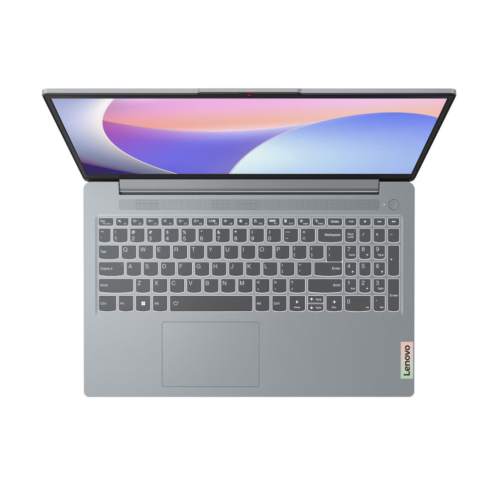 Lenovo 15.6" IdeaPad Slim 3, 8GB RAM 512GB SSD