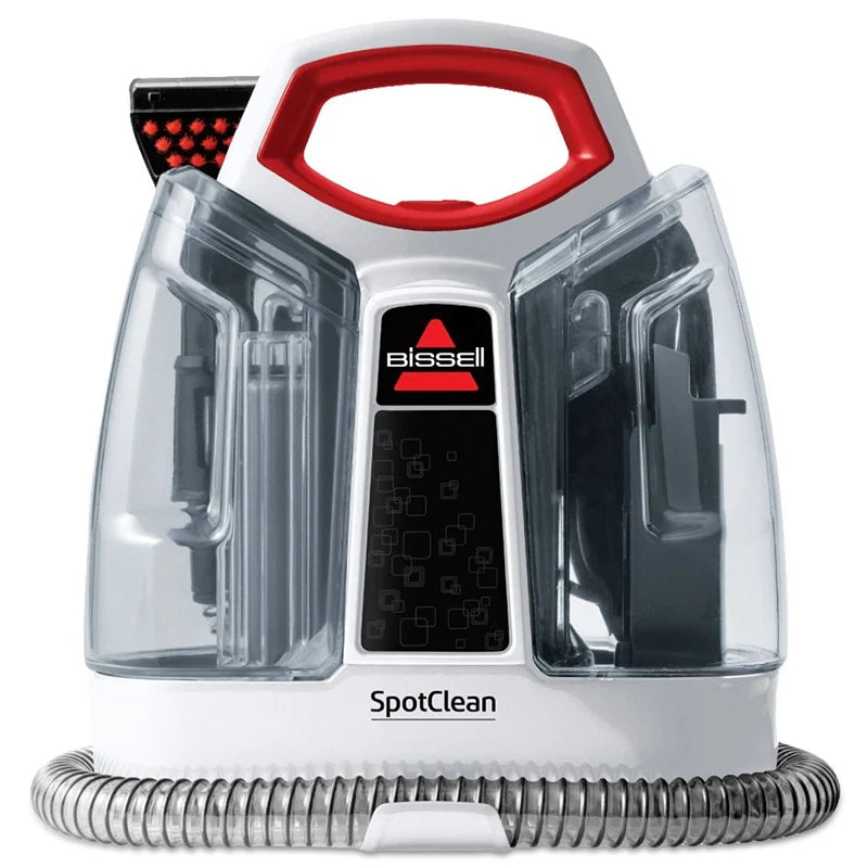 Bissel Portable Deep Cleaner Spot Clean Carpet and Upholstery Cleaner