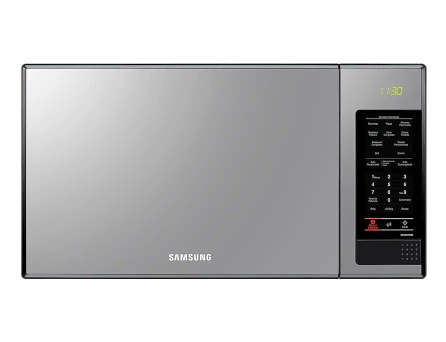 Samsung, Microwave Oven, 950 Watts, 40 L, Inox
