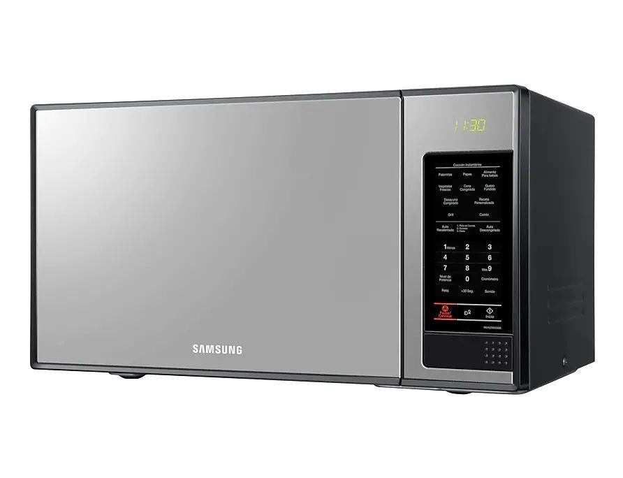 Samsung, Microwave Oven, 950 Watts, 40 L, Inox