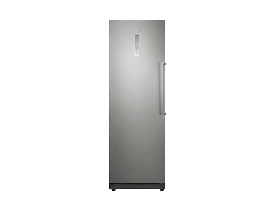 Samsung Upright 7 Drawers Freezer No Frost, Stainless Steel