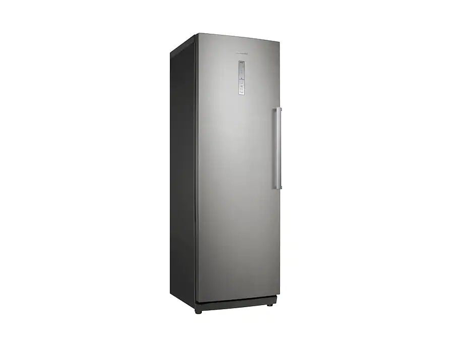 Samsung Upright 7 Drawers Freezer No Frost, Stainless Steel