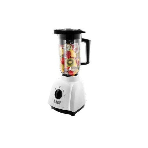 Russell Hobbs, Jug Blender, 400 Watts, White