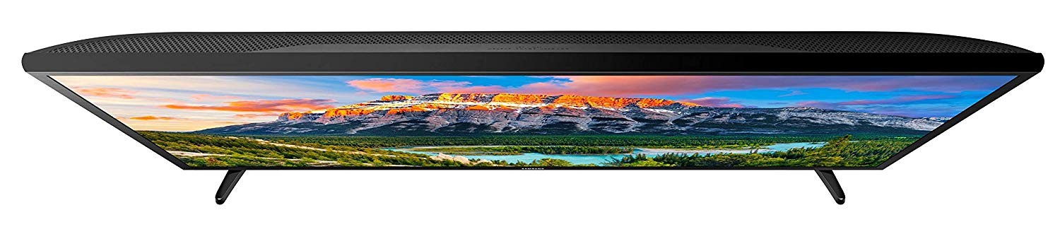 Samsung 43" LED FHD Smart TV, Built-in Receiver