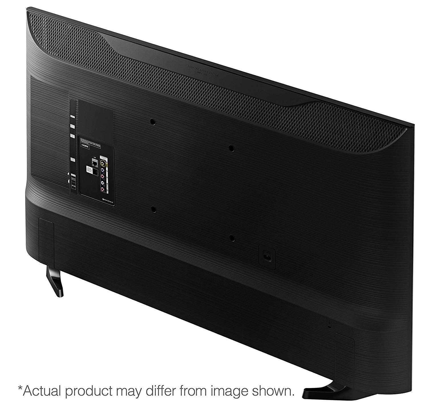 Samsung 43" LED FHD Smart TV, Built-in Receiver