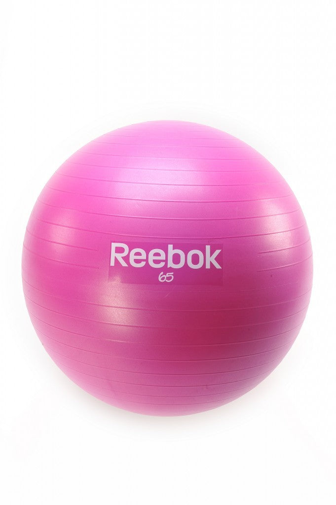 Reebok, Magenta Gymball, 65 CM, Pink