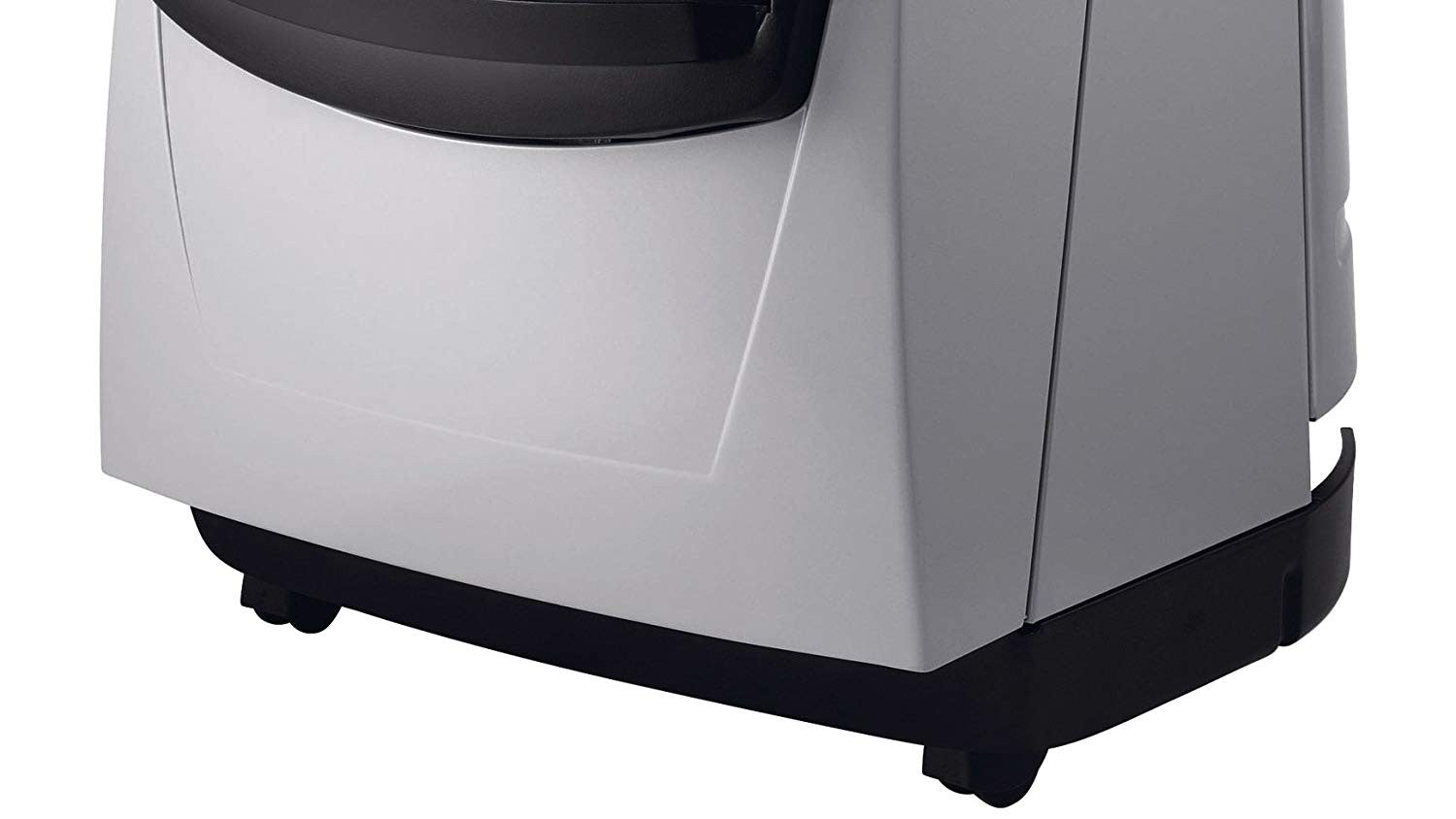 Delonghi, Gas Heater, With Thermostat, Grey With Blue Flame