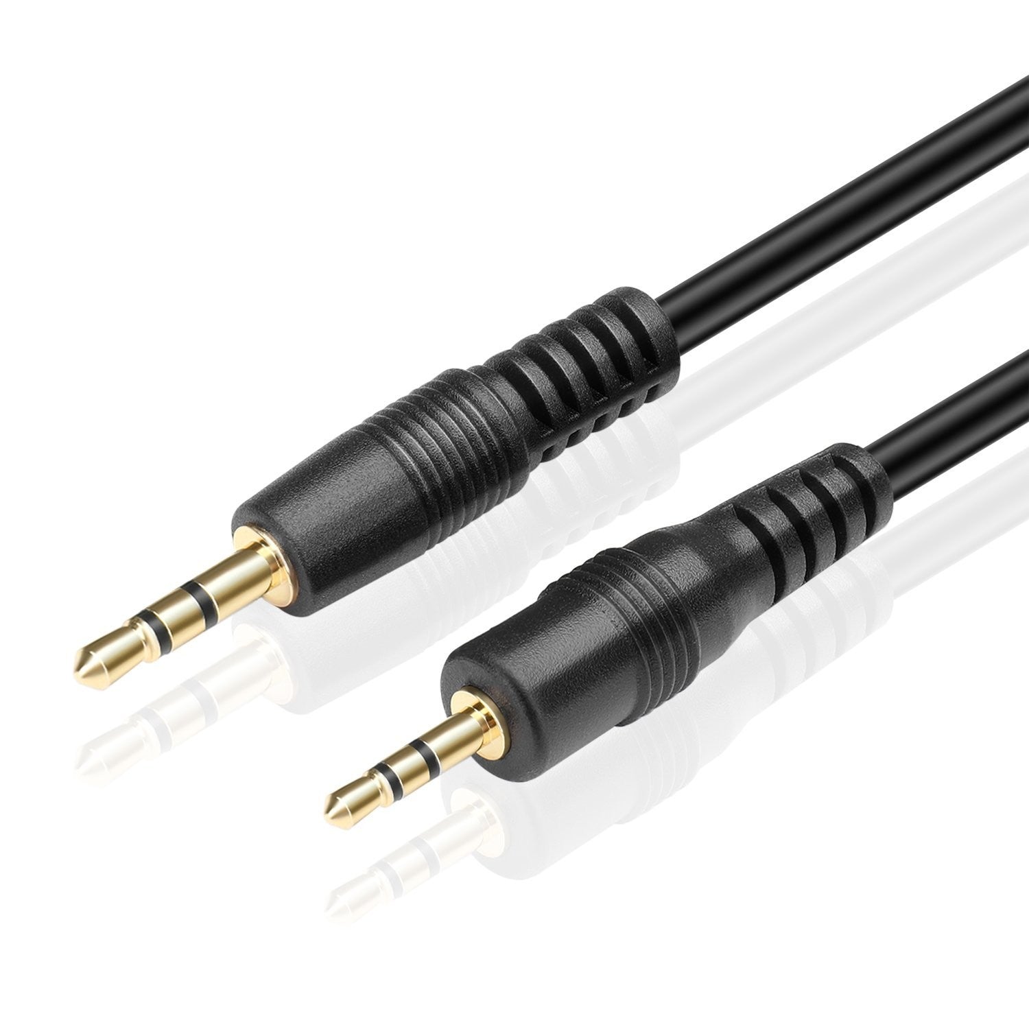 Provideo, Cable Audio Output, Black