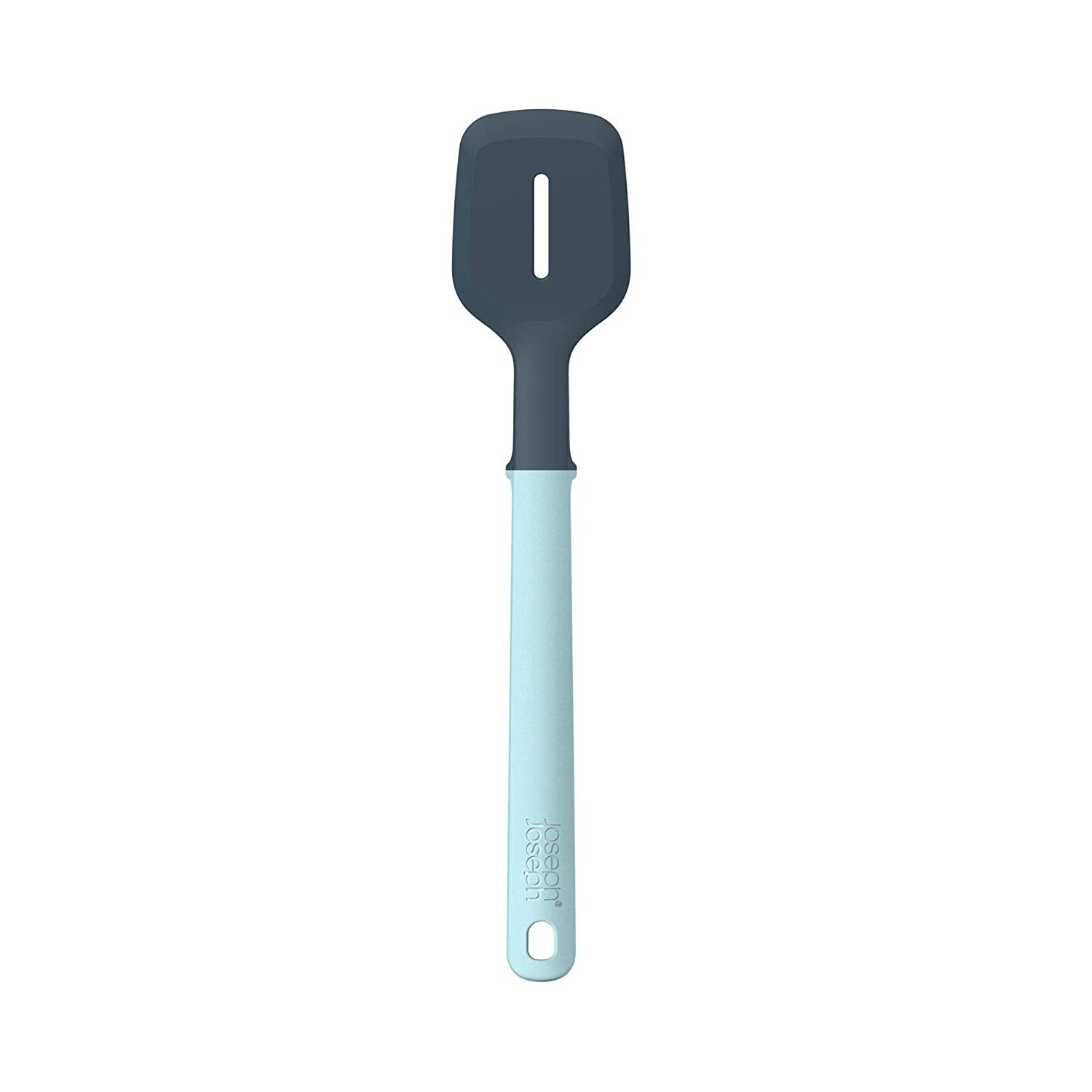 Joseph Joseph, Elevate Silicone Kitchen Utensil Set with Compact Storage Stand, Multi-Color